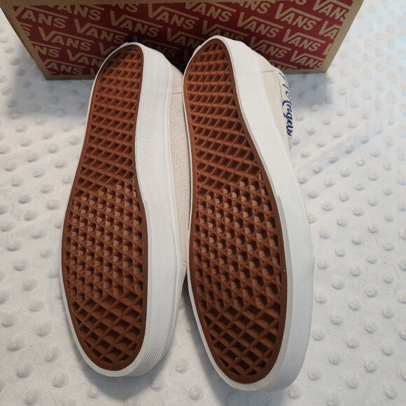 Vans LA Los Angeles Old Skool Mens 7.5 Womens 9 - New - Picture 4 of 8